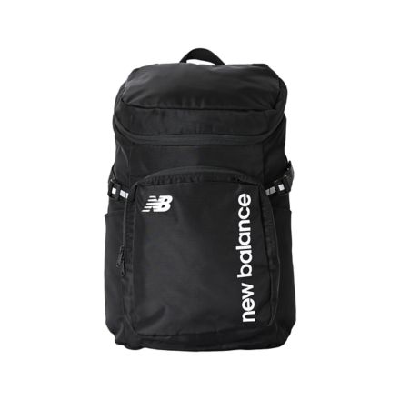 トップローディングバックパック 30L