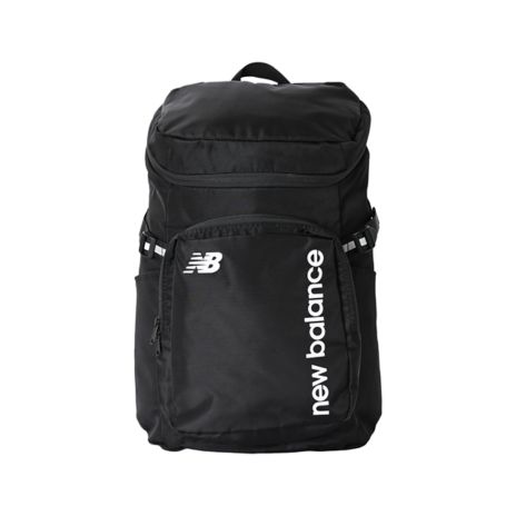 トップローディングバックパック 30L