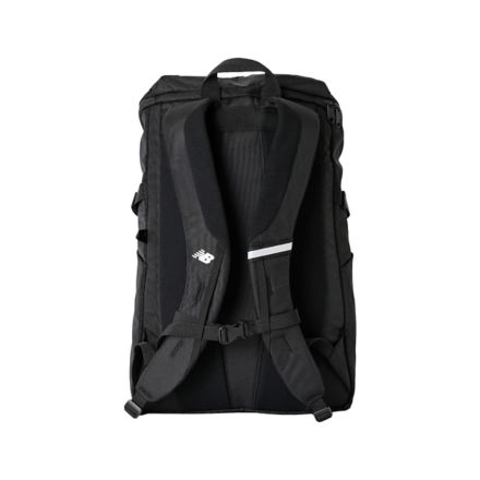 トップローディングバックパック 30L