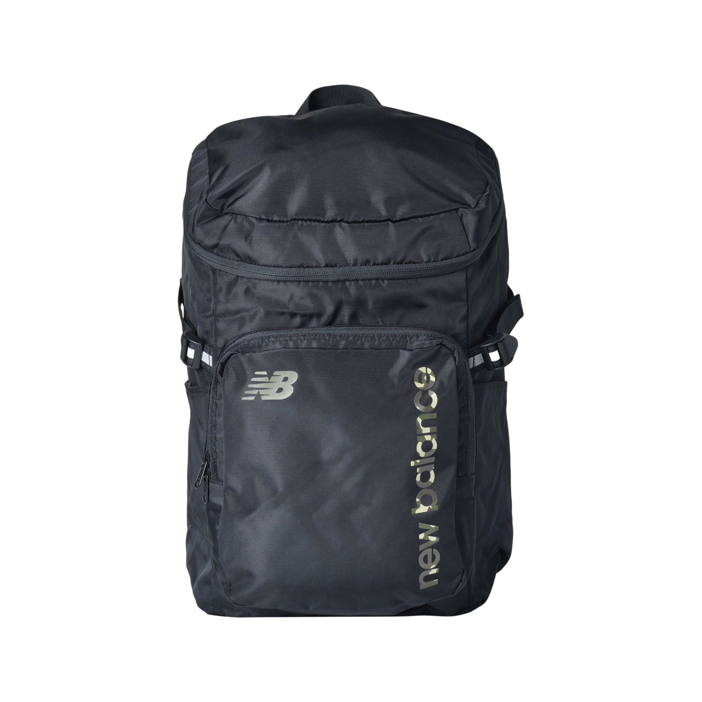 トップローディングバックパック 30L