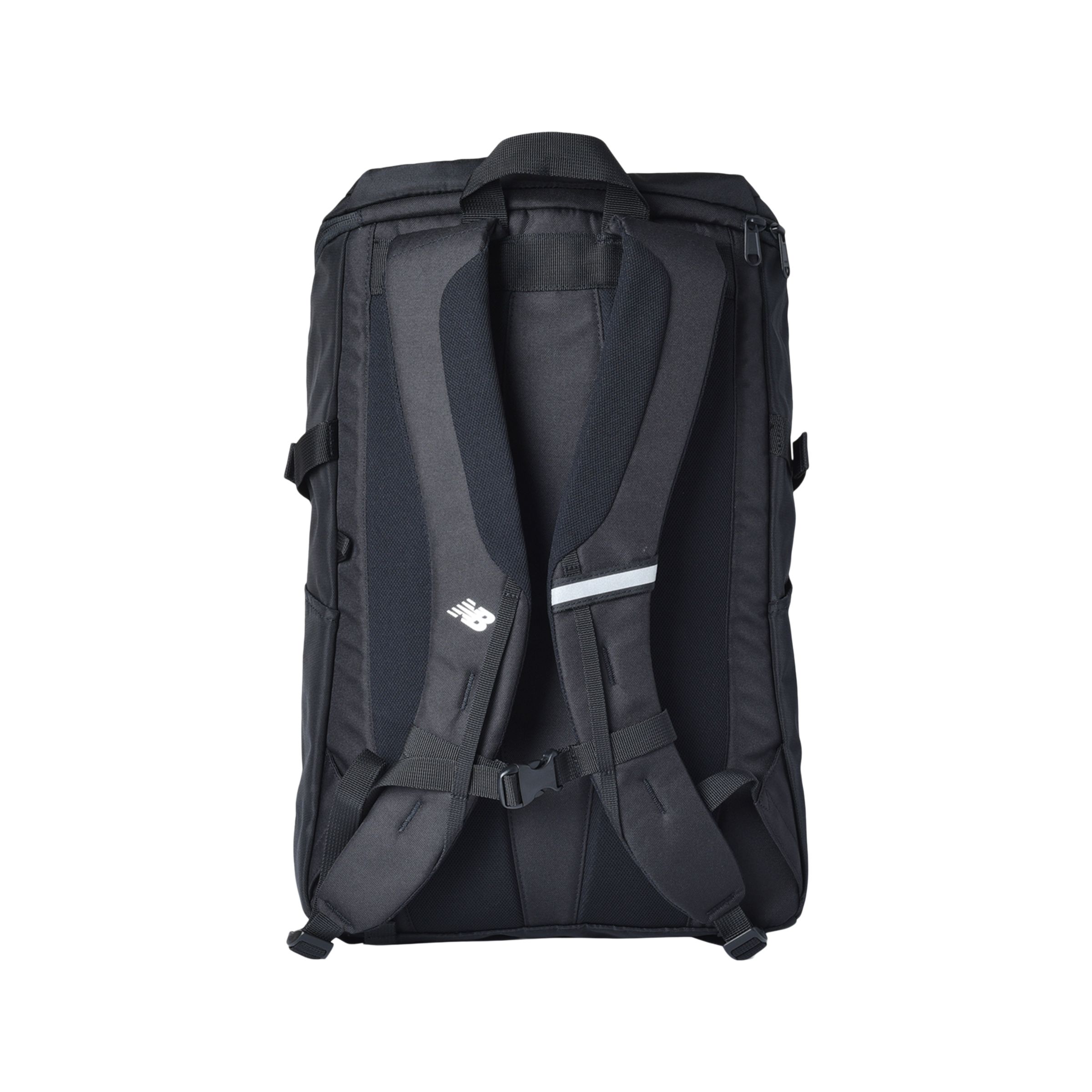 トップローディングバックパック 30L