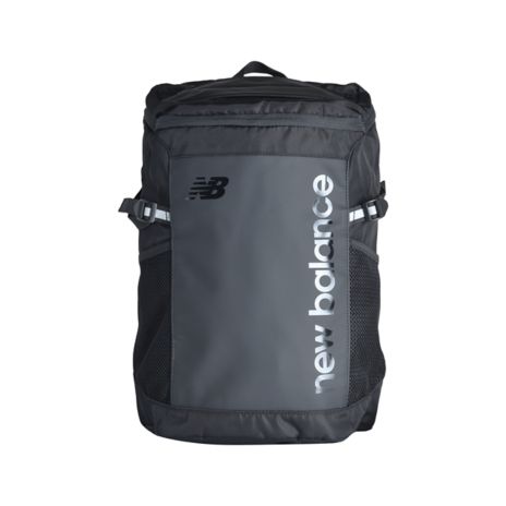 トップローディングバックパック20L