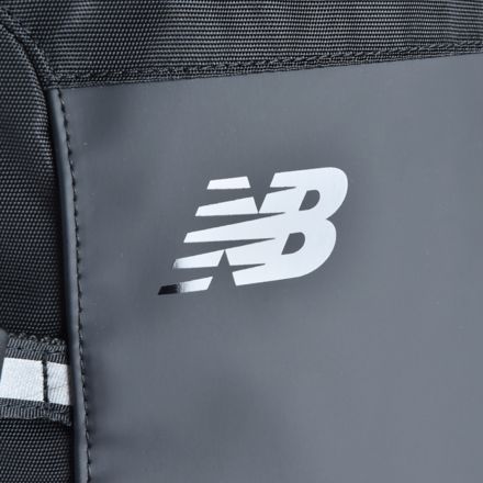 トップローディングバックパック20L