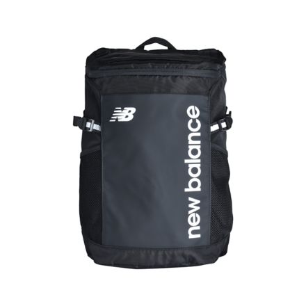 トップローディングバックパック20L