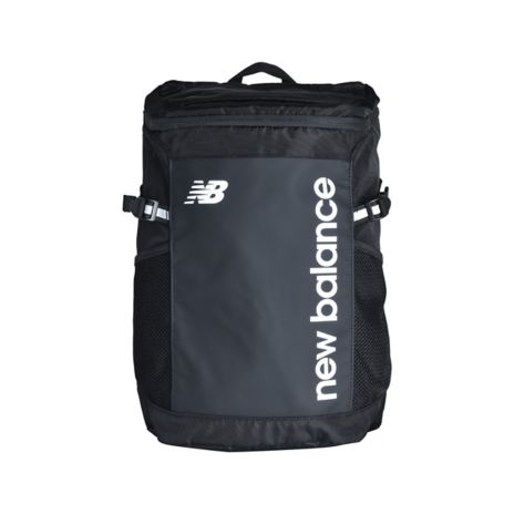 トップローディングバックパック20L