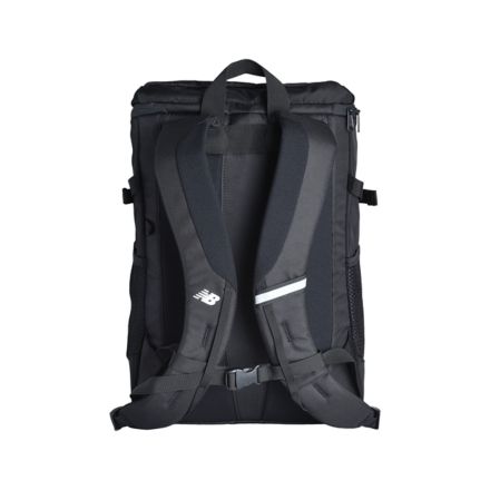 トップローディングバックパック20L