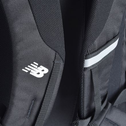 トップローディングバックパック20L