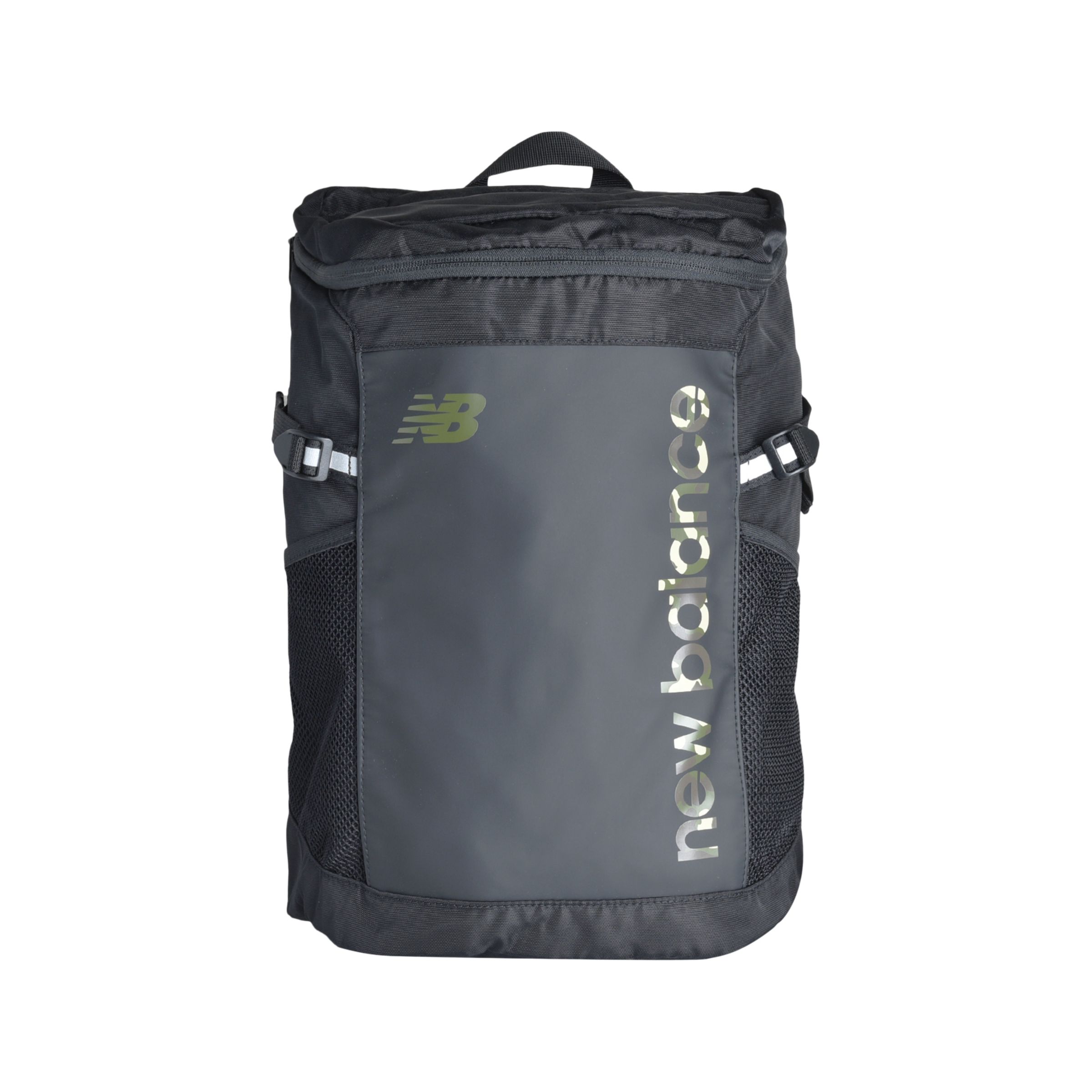 トップローディングバックパック20L