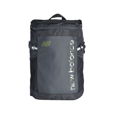 トップローディングバックパック20L