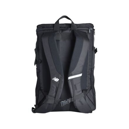 トップローディングバックパック20L