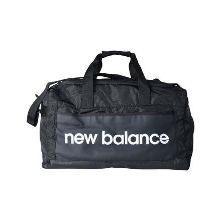 Top Loading Duffle 45, BLACK with WHITE, LAB55618BKW