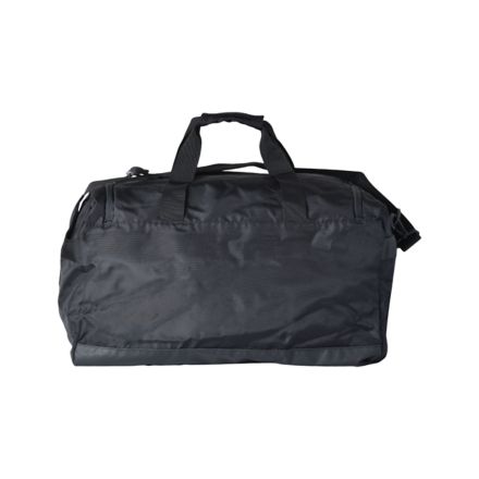 Top Loading Duffle 45, BLACK with WHITE, LAB55618BKW