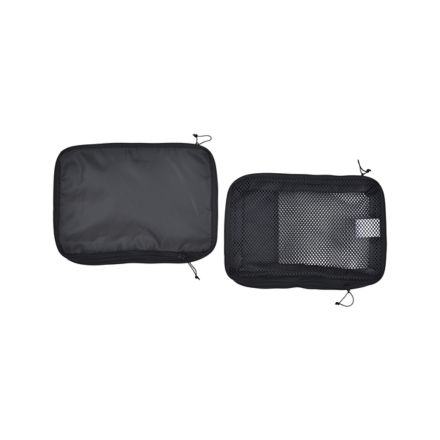 トラベルポーチ　２個セット