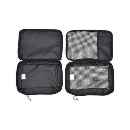 トラベルポーチ　２個セット