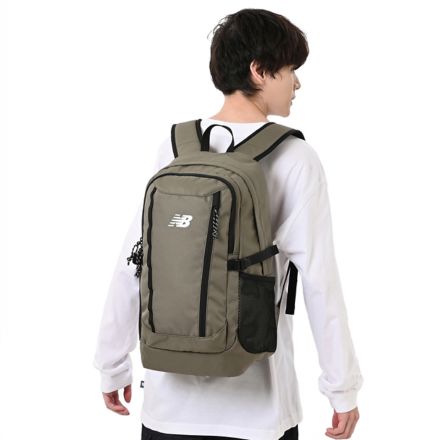 バックパック26L