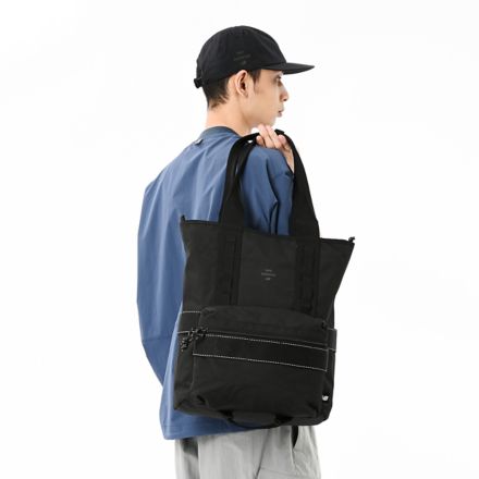 2wayトートバック