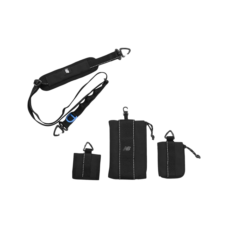 2024年 お歳暮・冬ギフト特集 Multiway New - | Combo｜ニューバランス公式通販 Pouch Sling ラウンド用品・アクセサリー