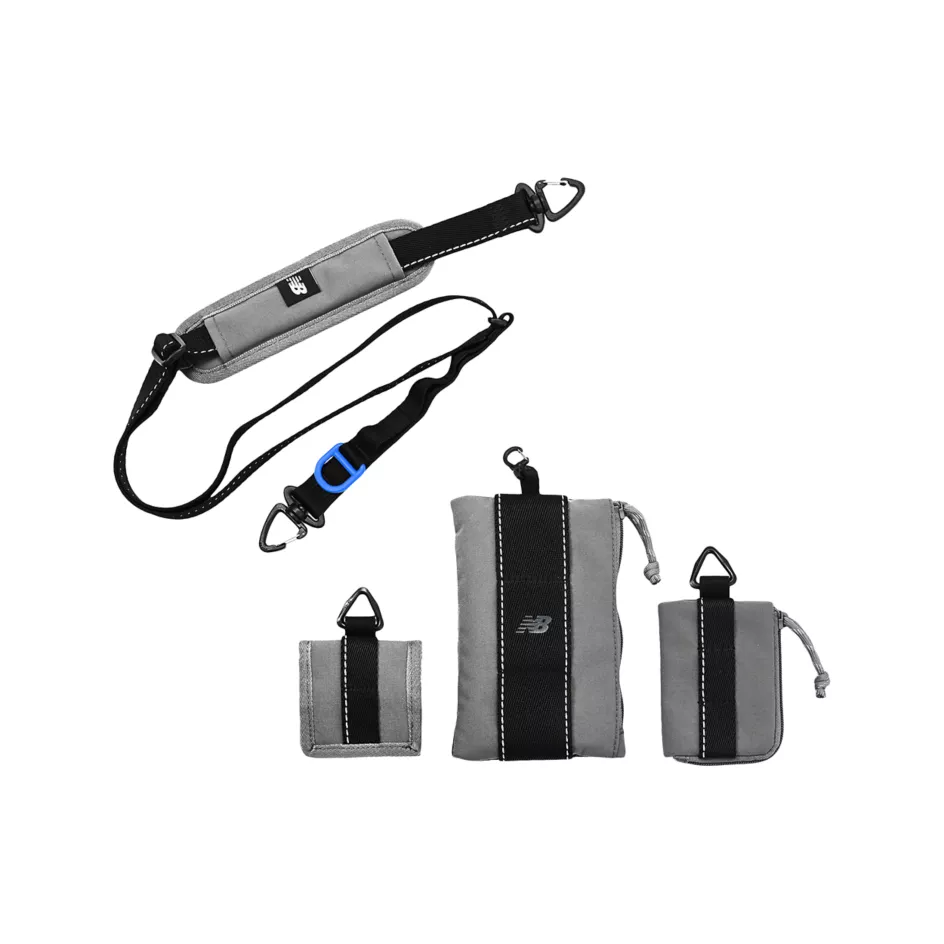 マルチウェイスリングポーチコンボ