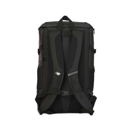 トップローディングバックパック 35L オールPU