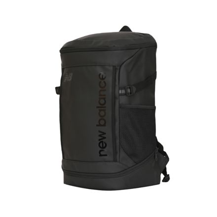トップローディングバックパック 35L オールPU