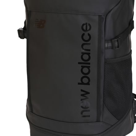 トップローディングバックパック 35L オールPU