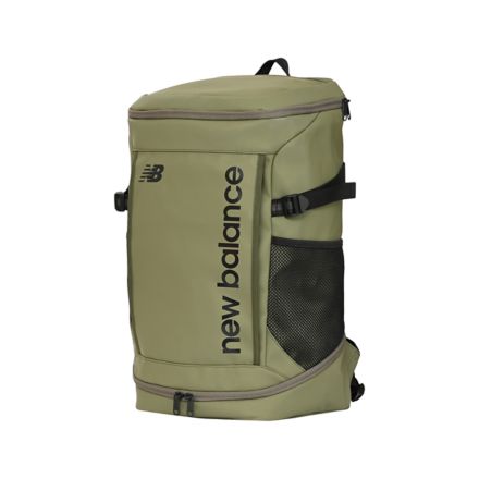 トップローディングバックパック 35L オールPU