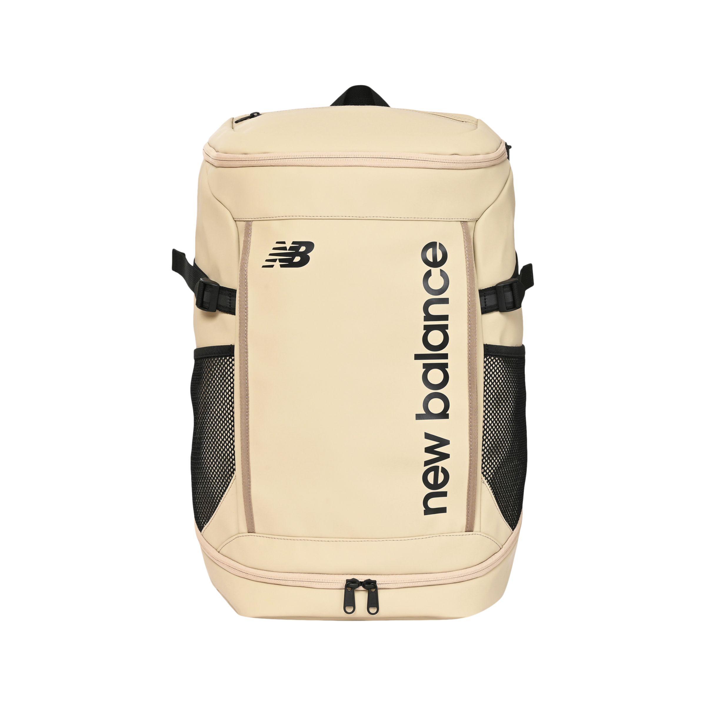 トップローディングバックパック 35L オールPU