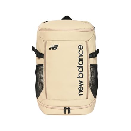トップローディングバックパック 35L オールPU