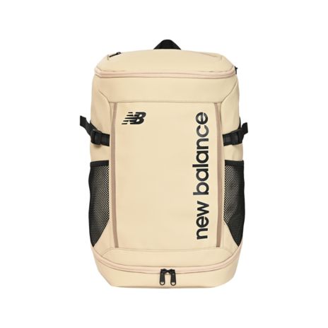 トップローディングバックパック 35L オールPU
