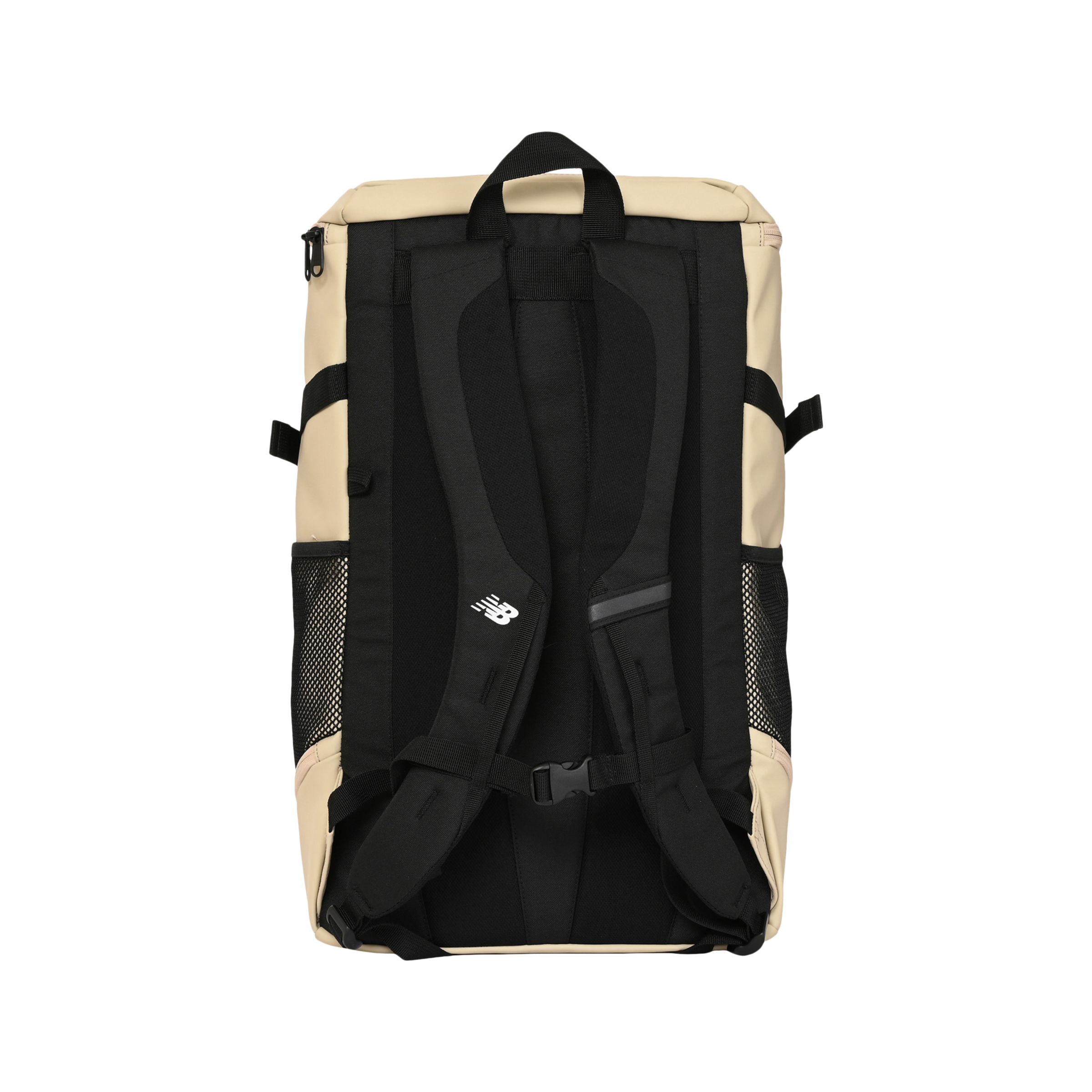 トップローディングバックパック 35L オールPU