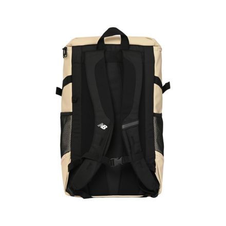 トップローディングバックパック 35L オールPU