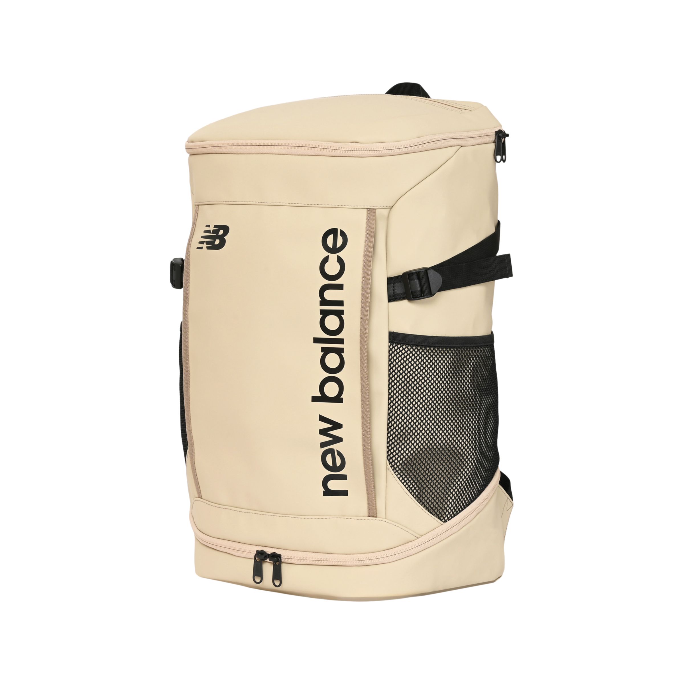 トップローディングバックパック 35L オールPU