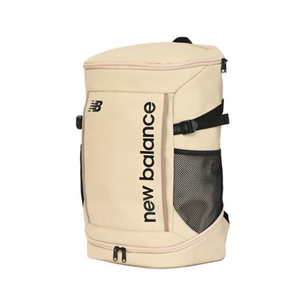 トップローディングバックパック 35L オールPU