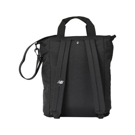 ３ウェイトートバッグ, BLACK, LAB55706BK