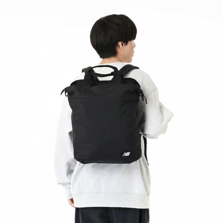 ３ウェイトートバッグ