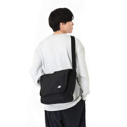 ミニメッセンジャーバッグ