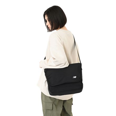 ミニメッセンジャーバッグ