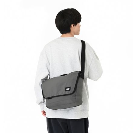 ミニメッセンジャーバッグ