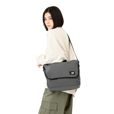 ミニメッセンジャーバッグ