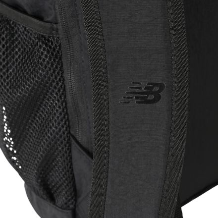 ロールトップバックパック