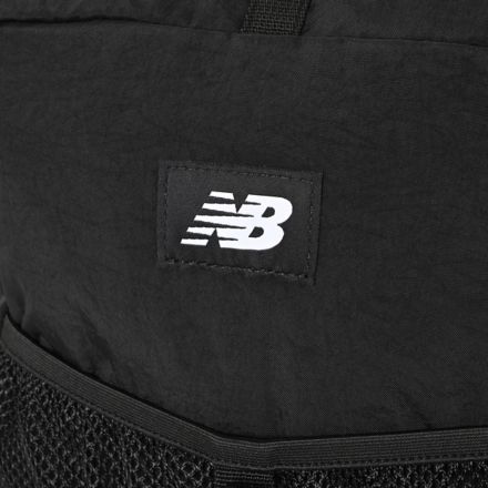 ロールトップバックパック