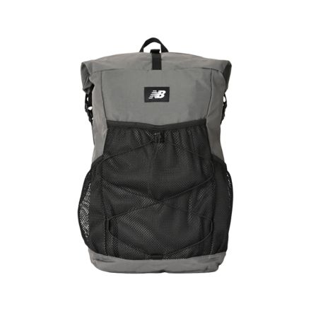 ロールトップバックパック, CASTLEROCK, LAB55708CAS