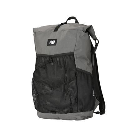 ロールトップバックパック