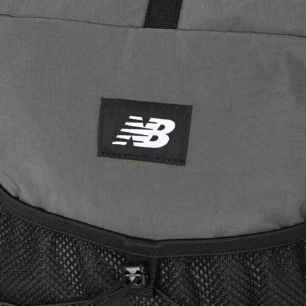 ロールトップバックパック