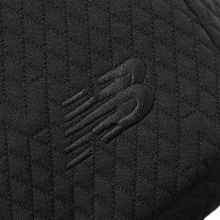 キルトジャガードミニトート