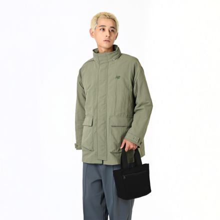 キルトジャガードミニトート