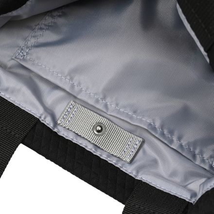 キルトジャガードミニトート