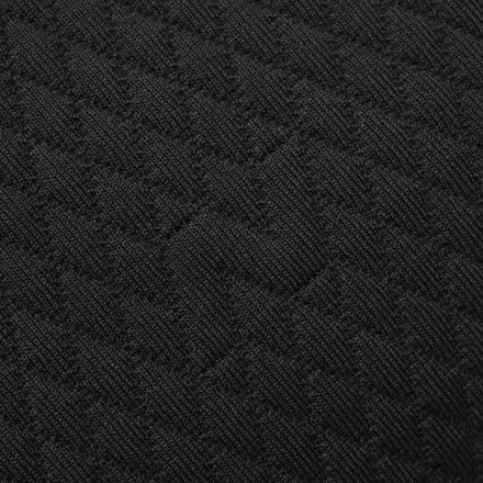 キルトジャガードショルダーポーチ