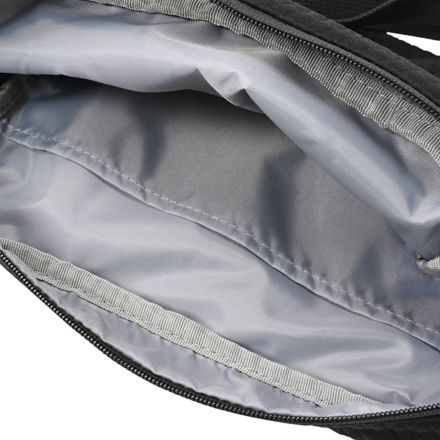 キルトジャガードショルダーポーチ