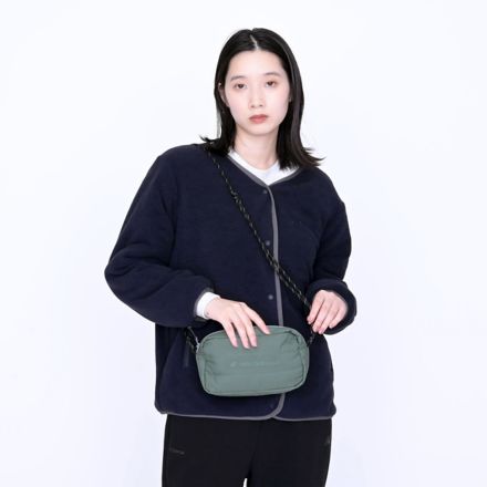 Pertex®  ショルダーポーチ